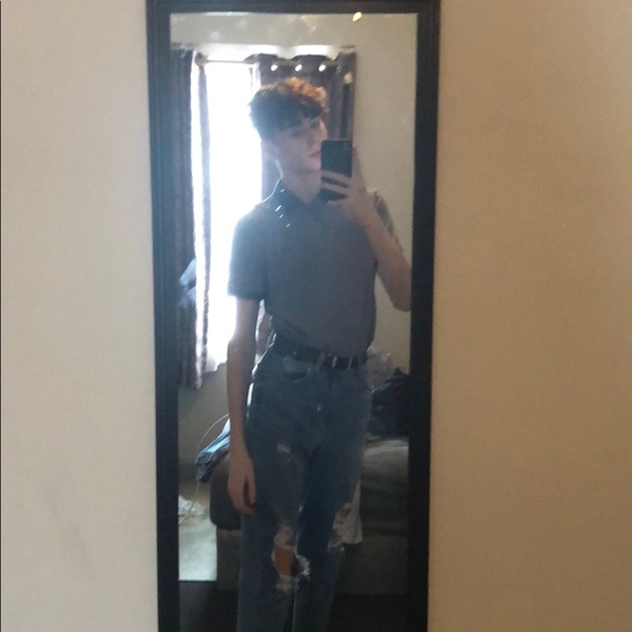 michael kors polo - Picture 4 of 5